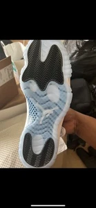 Jordan’s 11 Retro - Picture 1 of 3