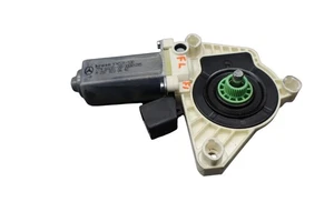 10-20 Mercedes W207 CLS550 E550 Front Left Window Regulator Motor 2078200642 Oem - Picture 1 of 8