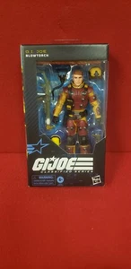 NEW BLOWTORCH GIJOE CLASSIFIED #154 (NLG050102) - Picture 1 of 2