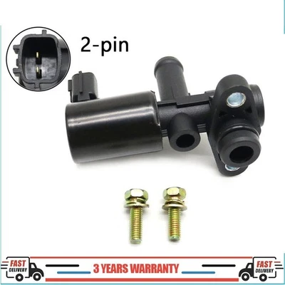 Electroválvula de purga de bote de vapor para Infiniti M45 Nissan Máxima 911-501 Foto 1 de 4