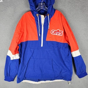 Cleveland Cavaliers Kapuzenjacke Herren 2XL Mitchell & Ness NBA Basketball Sport - Bild 1 von 8