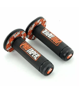 Pro Taper Grips Quad Atv BMX Bike 22mm 7/8in - Picture 1 of 3