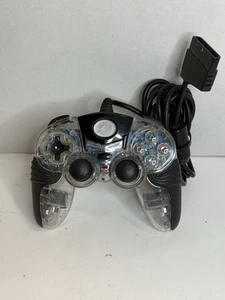PS2 AfterGlow Pro Controller Tested - Picture 1 of 4