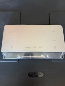 Conjunto de control de refrigerador Frigidaire usado #5304518822 - Imagen 1 de 1