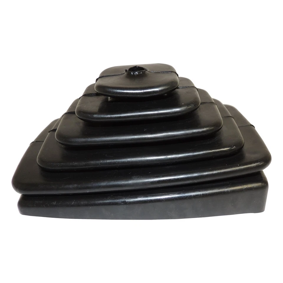 Bota de cambio 52078558 para Jeep Wrangler 1997-2004 Foto 1 de 1