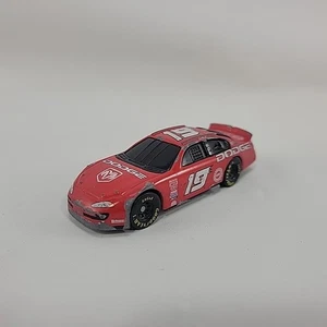 NASCAR Dodge Intrepid National Training Center #19 Toy Car Vehicle Casey Atwood - Picture 1 of 7