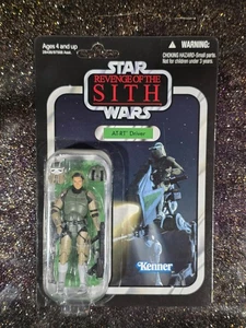 Star Wars TVC AT-RT Driver VC46 - Bild 1 von 2