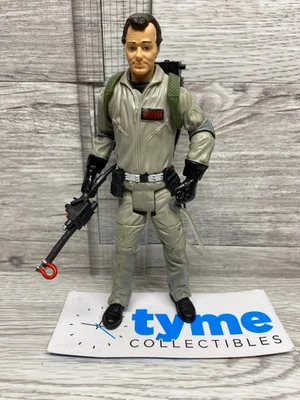 Mattel Classic GHOSTBUSTERS Peter Venkman BAF Action Figure 2016 Walmart - Image 1 of 3
