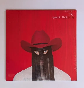 Pony by Orville Peck (New, Vinyl, 2019) - Picture 1 of 4