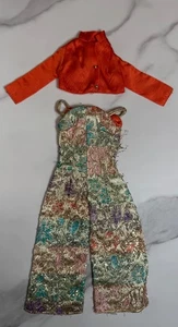Barbie Fashion Best Buy #8199 años 70 vintage - Imagen 1 de 9