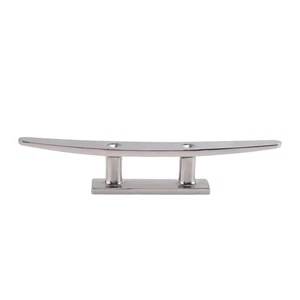 8 Morsetto per Barche con Base Aperta, Hardware in Acciaio Inox 316, Boots9108 - Foto 1 di 7