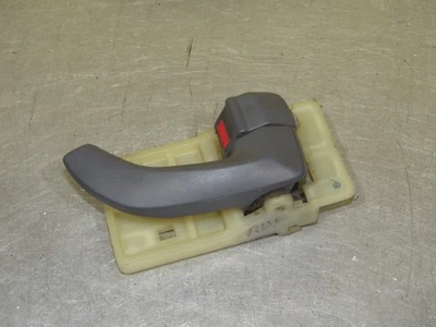 Manija interior de la puerta del lado del pasajero OEM 2005-2009 Hyundai Tucson 05 06 07 08 09 Foto 1 de 3