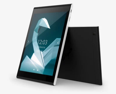 Jolla Tablet 64GB JT-1501 Black Sailfish Tablet 7,85 Zoll Neu in OVP - Bild 1 von 3
