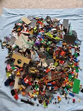 18 lb Pound Bulk Lot of Mixed Genuine LEGO LOT - Canada Located