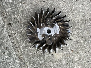 Husqvarna 455 Rancher X Torque Flywheel - Picture 1 of 2