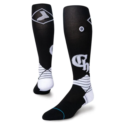 White Sox City connect OTC Socks Cover