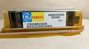 GE Fanuc IC693BEM320E I/O Link Module ( New In Box ) - Picture 1 of 7