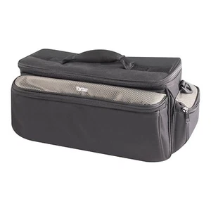 Pro GL2 camcorder bag for Canon VR12 XH G1 G1s A1 A1s GL1 XH-G1s XH-G1 XH-A1s - Picture 1 of 5