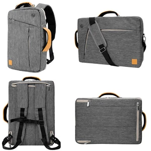 Mochila para portátil VanGoddy bolso de hombro maletín para Samsung Galaxy Book5 Pro de 14" - Imagen 1 de 14