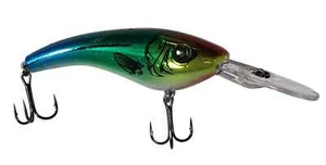 Reef Runner 200 Ripshad Crankbait (gafas de sol baratas) - Imagen 1 de 1