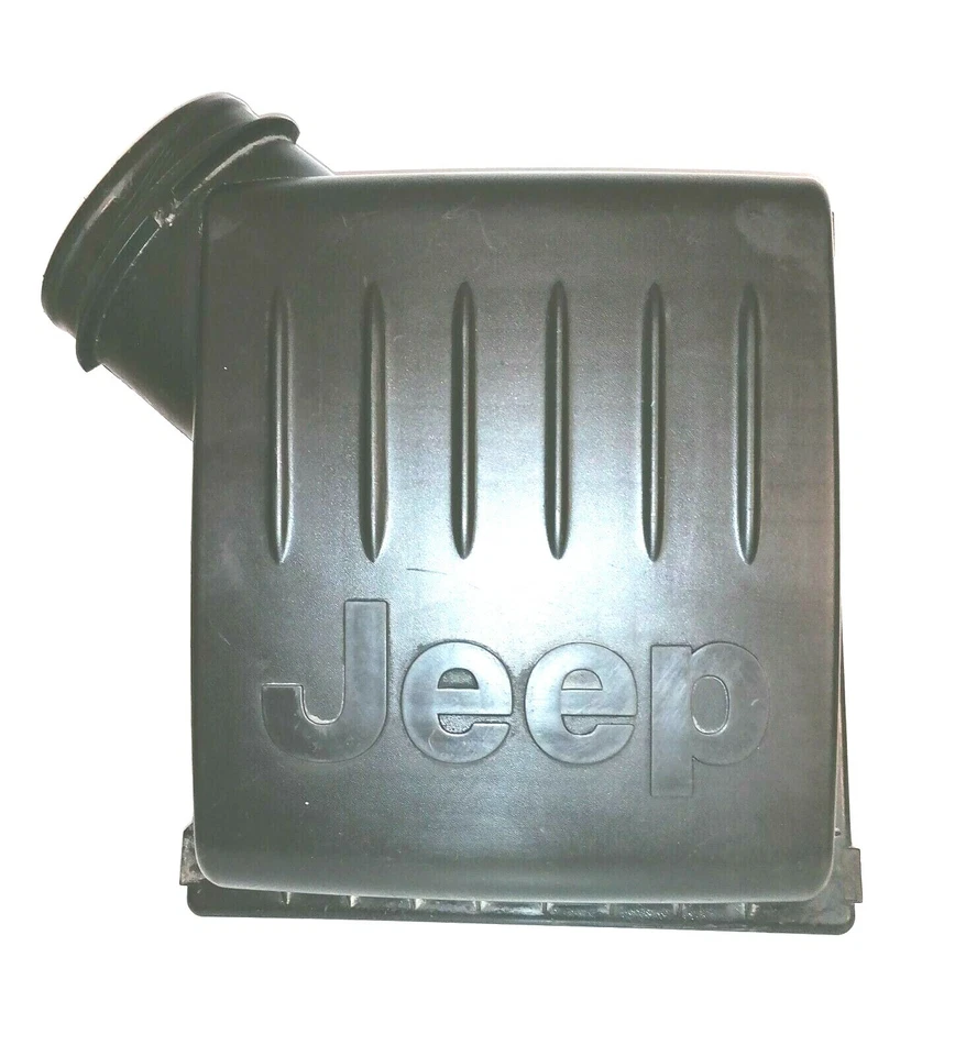 Cubierta de caja de admisión de filtro de aire para Jeep Grand Cherokee 4,7 V8 WJ 1999-2004 Foto 1 de 1