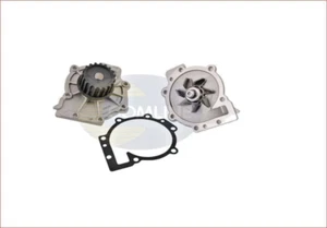 POMPA DELL' ACQUA PER VOLVO C30 C70 S40 S60 S80 V40 V50 V60 V70 2.0D 2.4D 3.0D - Foto 1 di 9