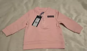 NWT Vineyard Vines 6-12 MTHS Baby Classic Shep Jacket - Picture 1 of 3