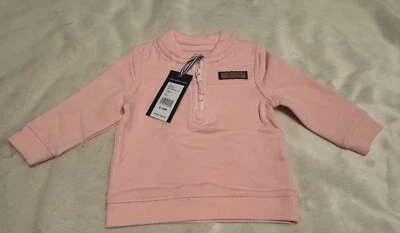 NWT Vineyard Vines 6-12 MTHS Baby Classic Shep Jacket - Image 1 of 3
