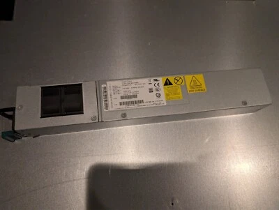 Par de fuentes de alimentación Intel FS750HS1-01 750w 80 Plus para Supermicro Foto 1 de 2