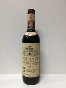 Fattoria di Mandri 1979 - Foto 1 di 1