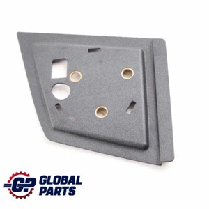 Mercedes CLK W209 Convertible Folding Top Hinge Flap Cover Left N/S A2097570706 - Picture 1 of 12