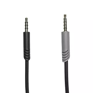 Genuine OEM ASTRO A10 A40 Gaming Headset Audio VR Cable 3.5mm 1 meter - Picture 1 of 2