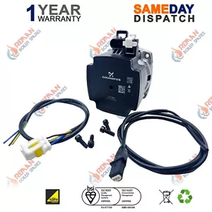 Potterton System 18kW 24kW 28kW Kesselpumpenkopf (15-60) UPM4 7713520 - Bild 1 von 3