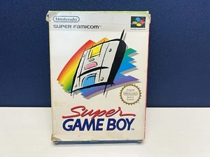 Nintendo Super Famicom SFC Super Game Boy Cartridge Rare Hong Kong Version - Picture 1 of 20