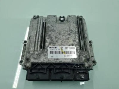 237100637R Centralina Motore per RENAULT MASTER III FURGÓN L3H2 HKa 3,5t 125761 - Immagine 1 di 3