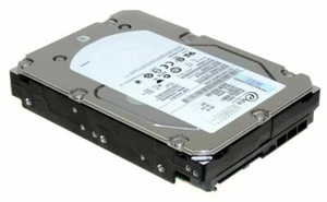 IBM Lenovo 450Gb 15K 3.5" LFF Hard Drive SAS 03X3622 67Y2504 67Y2617 st3450857ss - Picture 1 of 1