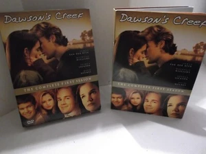 Dawson's Creek The Complete First Season DVD TV Show - Picture 1 of 7