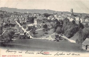 Schweiz - HEIDEN (AR) Totalansicht - Verlag Photoglob 2207 - Bild 1 von 2