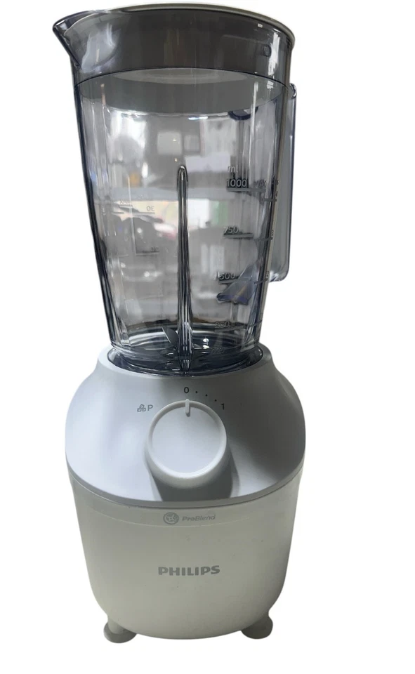 PHILIPS Standmixer Blender Smoothie Maker Mixer  HR2041 - Bild 1 von 1