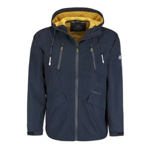 Coastguard Funktions Jacke 62086 Herren 6800 Dark Blue XL - Bild 1 von 3