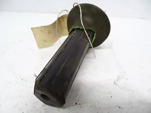 1985 Kawasaki KX80 Throttle Tube Grip - Picture 1 of 4