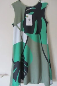 hessnatur Kleid 36 Bio-Baumwolle *mit Label* - Bild 1 von 7