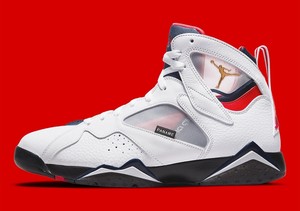 retro 7 psg