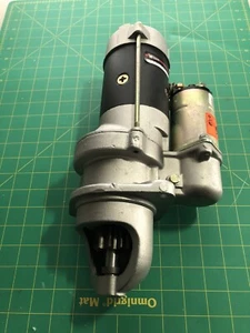Wilson 91-01-4312 Starter Motor 12V - Bild 1 von 12