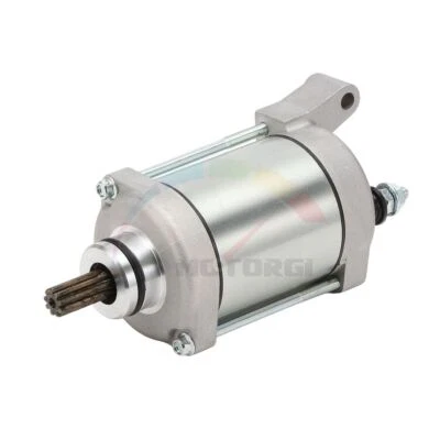 Starter Motor For Kawasaki KLX250S 2009-2014 KLX250 2018-2020 - Image 1 of 4