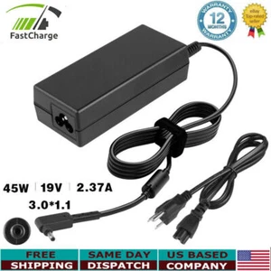 ACER Chromebook R 11 C738T CB5-132T AC Charger Power Adapter - Picture 1 of 3