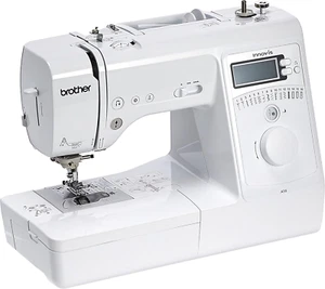 Brother A16 Computerised Sewing Machine - Picture 1 of 6