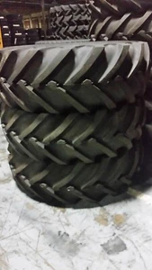 18.4-26, 18.4x26 Agstar 12ply R1 tire - Picture 1 of 2