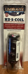 Limbsaver LIMBSAVER STABILIZER HD S-COIL 4.5" MUDDY GIRL 4517 - Picture 1 of 2