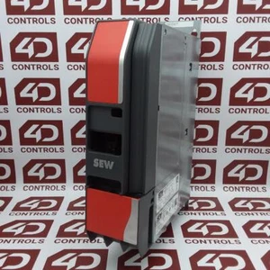 MDA90A-0160-503-X-S00 | Sew | Single Axis Module, 7.5kW, 16A, 560VDC, 22W, Used - Bild 1 von 2